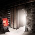 Rhino 2.2kW TQ4 Heater 230V additional 7