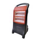 Rhino 2.2kW TQ4 Heater 230V additional 1