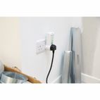 Draper 10205 RCD Adaptor, 220-250v/50Hz, 13 AMP additional 4