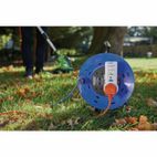 Draper 10205 RCD Adaptor, 220-250v/50Hz, 13 AMP additional 5