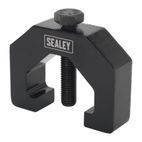 Sealey PS969 Steering Drop Arm Puller - Land Rover 2, 2A, 3 additional 2