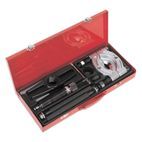 Sealey PS980 Bearing Separator/Puller Set 8pc Hydraulic additional 1