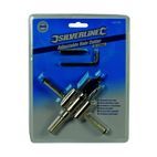 Silverline Adjustable Hole Cutter 30 - 120mm additional 6