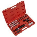 Sealey PS981 Hydraulic Puller Set 19pc additional 5