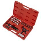 Sealey PS981 Hydraulic Puller Set 19pc additional 6