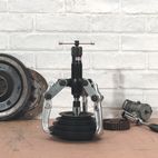 Sealey PS981 Hydraulic Puller Set 19pc additional 3