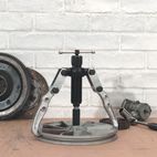 Sealey PS981 Hydraulic Puller Set 19pc additional 4