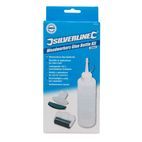 Silverline Woodworkers Glue Bottle Kit 250ml additional 6