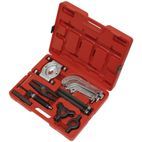 Sealey PS982 Hydraulic Puller Set 25pc additional 4