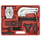 Sealey PS982 Hydraulic Puller Set 25pc additional 6
