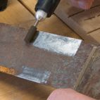 Silverline Rotary Tool Rubber Polishing Point Set 6pce 6mm Dia additional 3