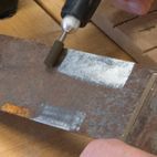 Silverline Rotary Tool Rubber Polishing Point Set 6pce 6mm Dia additional 2