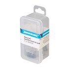 Silverline Rotary Tool Steel Wire Brush Set 3pce 5, 15, 20mm Dia additional 3