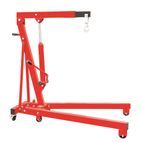 Hilka 1 Tonne Engine Crane additional 1