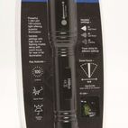 Hilka 1-3W 100 Lumens Variable Aluminium Torch additional 1