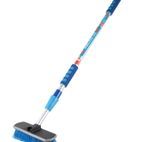 Hilka 1.6m Extending Wash Brush additional 1