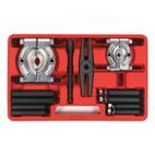 Sealey PS984 Double Mechanical Bearing Separator/Puller Set 12pc additional 3