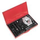 Sealey PS985 Hydraulic Bearing Separator/Puller Set 10pc additional 2