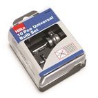 Hilka 10 pce Universal Bulb Kit additional 1