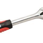 Hilka 10" (250mm) 1/2" Drive Ratchet additional 1