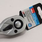 Hilka 10" (250mm) 1/2" Drive Ratchet additional 2