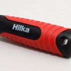 Hilka 10" (250mm) 1/2" Drive Ratchet additional 3