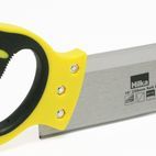 Hilka 10" (250mm) Hardpoint Tenon Saw 13TPI additional 1