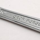 Hilka 10" (250mm) Heavy Duty Adjustable Wrench additional 3