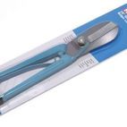 Hilka 10" (250mm) Tin Snips with Spring additional 1