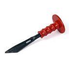 Hilka 10" Plugging Chisel with Grip additional 1