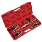 Sealey PS992 Slide Hammer Gear/Bearing Puller Set 5pc additional 3