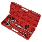 Sealey PS992 Slide Hammer Gear/Bearing Puller Set 5pc additional 1