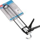 Hilka 11" (280mm) Heavy Duty Caulking Gun additional 2