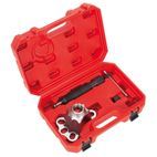 Sealey PS993 Hydraulic Hub Puller Set additional 2