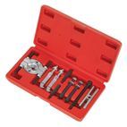 Sealey PS996 Mini Bearing Separator Set 9pc additional 2