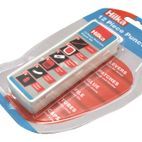 Hilka 12 pce Puncture Repair Kit additional 1
