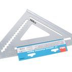 Hilka 12" (300mm) Aluminium Square additional 2