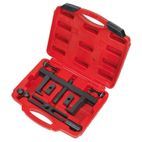 Sealey PS997 Crankshaft Pulley Removal Tool Set 12pc additional 3