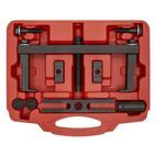 Sealey PS997 Crankshaft Pulley Removal Tool Set 12pc additional 2