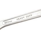 Hilka 12" (300mm) Heavy Duty Adjustable Wrench additional 1