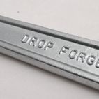 Hilka 12" (300mm) Heavy Duty Adjustable Wrench additional 3