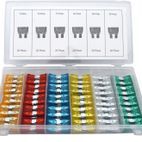 Hilka 120 pce Car Fuse Set additional 1