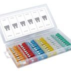 Hilka 120 pce Car Fuse Set additional 2