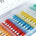 Hilka 120 pce Car Fuse Set additional 4