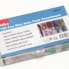 Hilka 120 pce Mini Blade Fuse Set additional 2