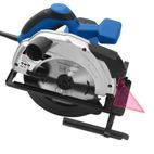 Hilka 1200w 185mm Circular Saw additional 1