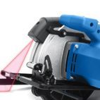 Hilka 1200w 185mm Circular Saw additional 2