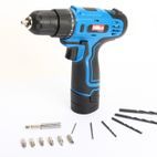 Hilka 12v Li-ion Cordless Drill Driver additional 2