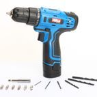 Hilka 12v Li-ion Cordless Drill Driver additional 3