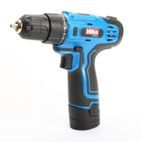 Hilka 12v Li-ion Cordless Drill Driver additional 4